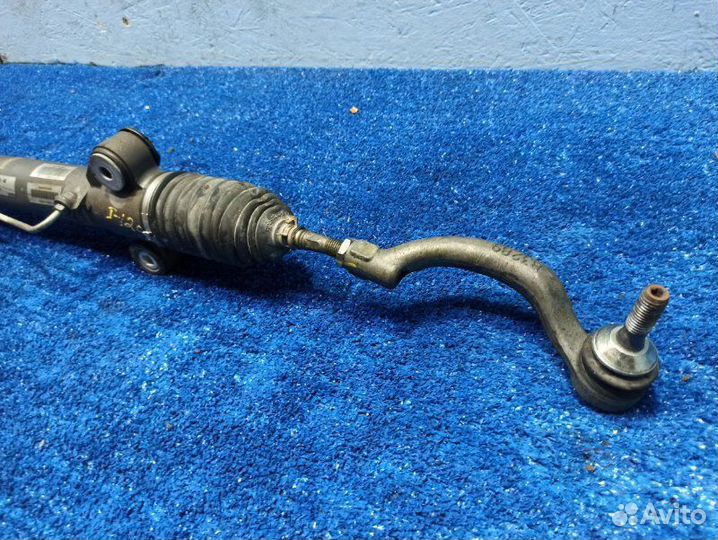 Рулевая рейка Jaguar Xf X250