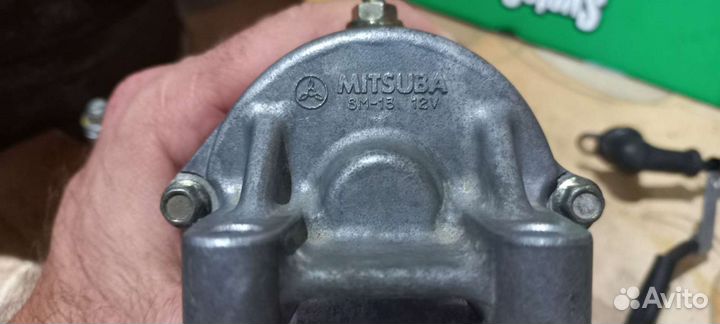 Запчасти Honda cb600f hornet