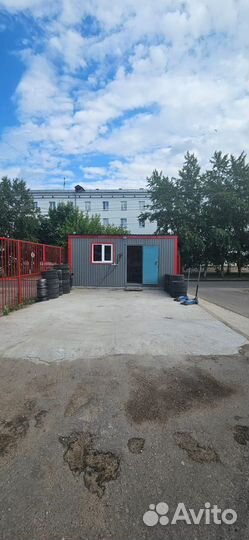 Продам шиномонтаж
