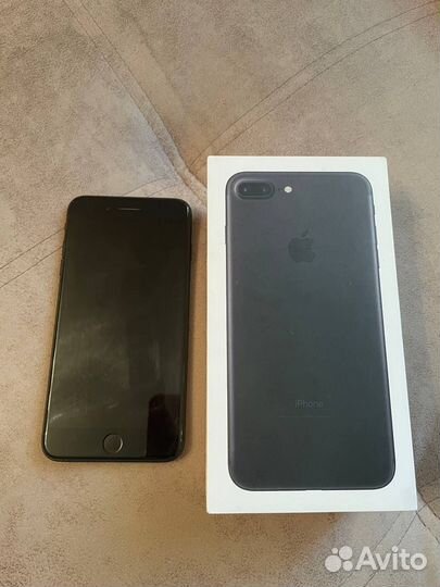 iPhone 7 Plus, 32 ГБ