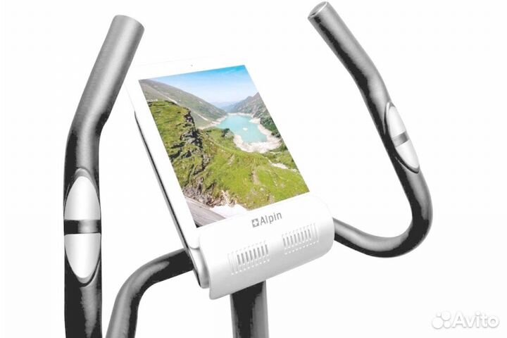 Велотренажер Alpin Picco B-181