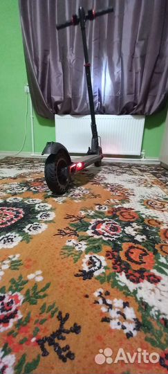 Электросамокат
