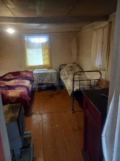 Дача 30 м² на участке 6 сот.