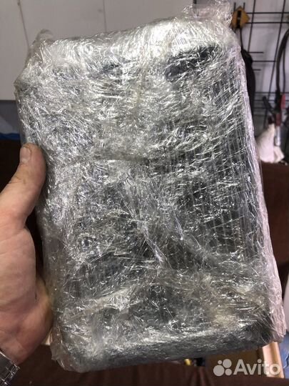 Радиатор печки jzx 100 mark crests chazer