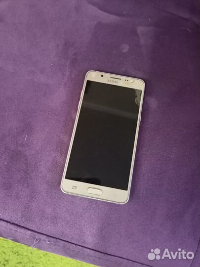 Samsung Galaxy J5 (2016), 2/16 ГБ