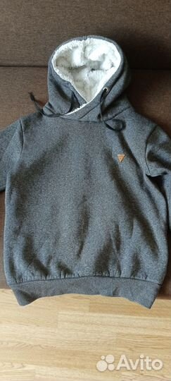 Спортивный костюм теплый