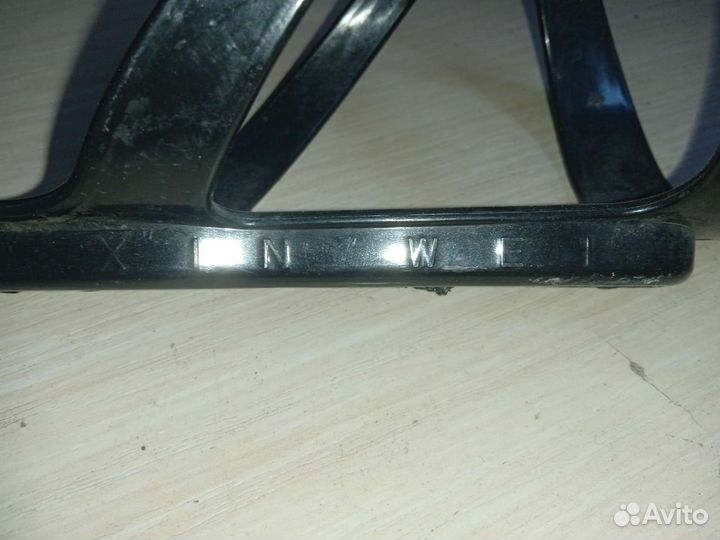 Держатель бутылки для велосипеда