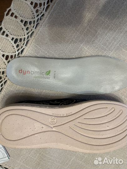 Женская обувь 37 размер