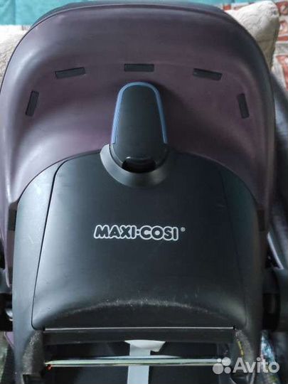 Автолюлька Maxi-Cosi от 0