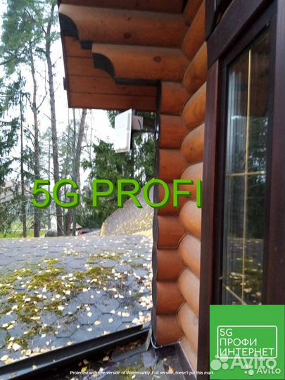 Интернет на дачу Интернет 3G в частный дом и офис