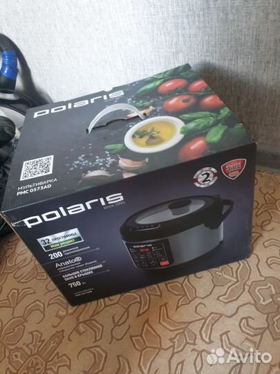 Мультиварка