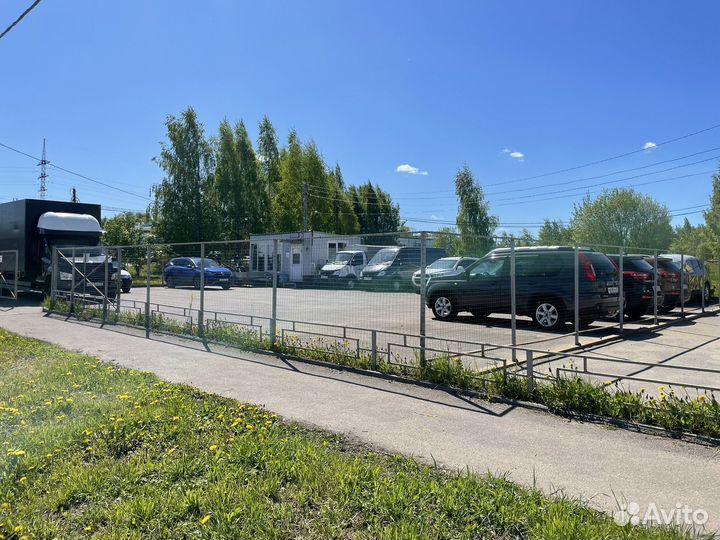 Срочный выкуп авто во Владимире