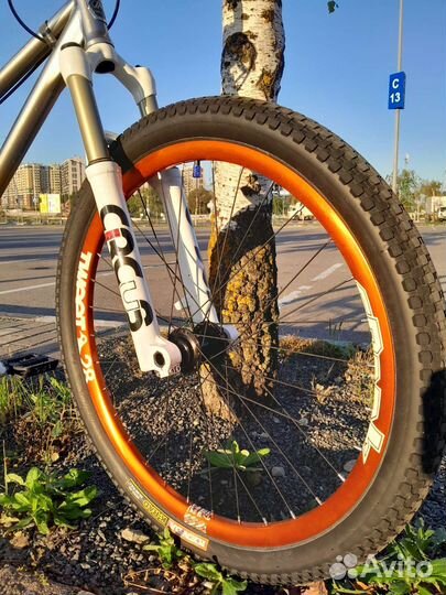 Norco 250 (26 колеса)