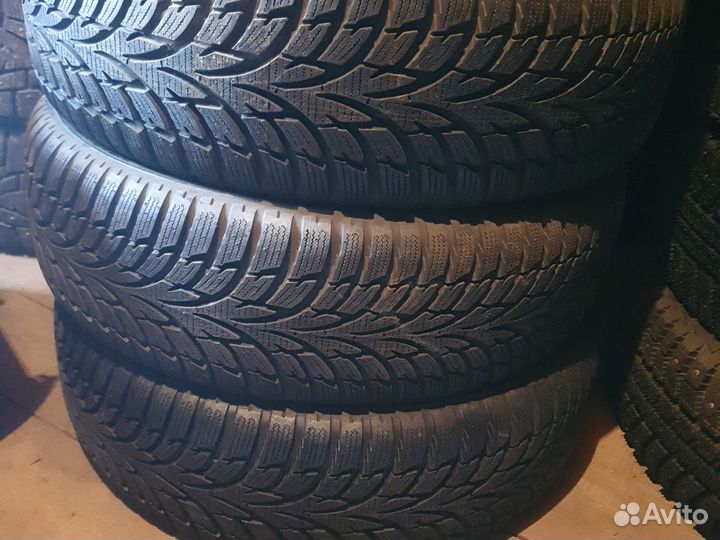 Nokian Tyres WR D3 195/65 R15