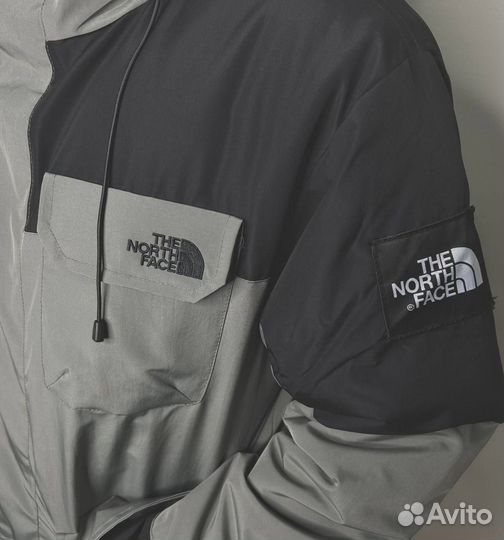 Куртка The North Face демисезонная
