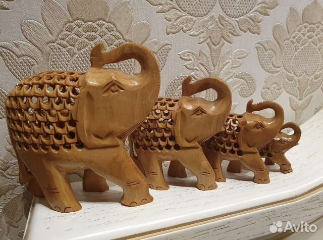 Сувениры ручной работы