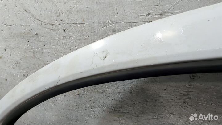 Дверь боковая Renault Kangoo, 2016