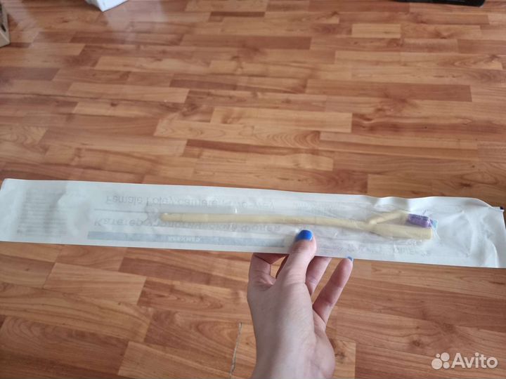 Мочеприемник прикроватный 2000 мл