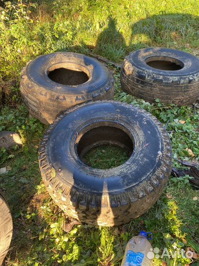 КАМА КФ-97-1 16.5 R18