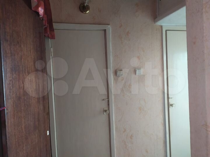 2-к. квартира, 49,7 м², 8/9 эт.