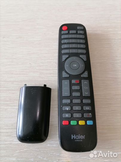 Пульт ду для тв Haier HTR-A10