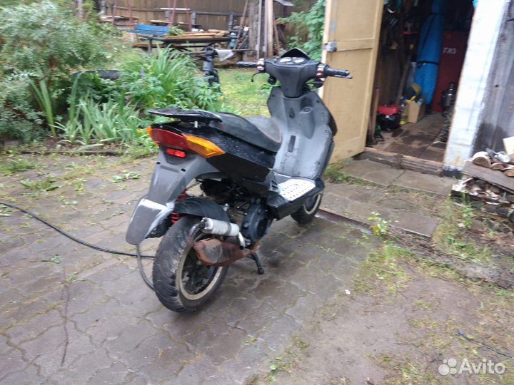 Продам скутер Stels Vortex 150