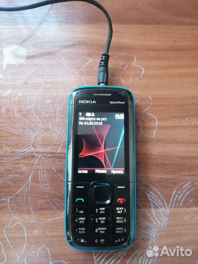 Телефон Nokia