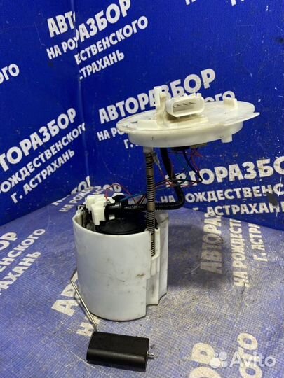 Бензонасос Chevrolet Cruze седан F16D3 2011