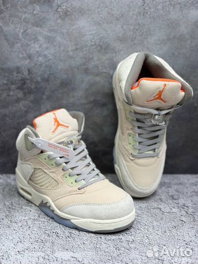 Кроссовки мужские Nike Air Jordan (41-45)