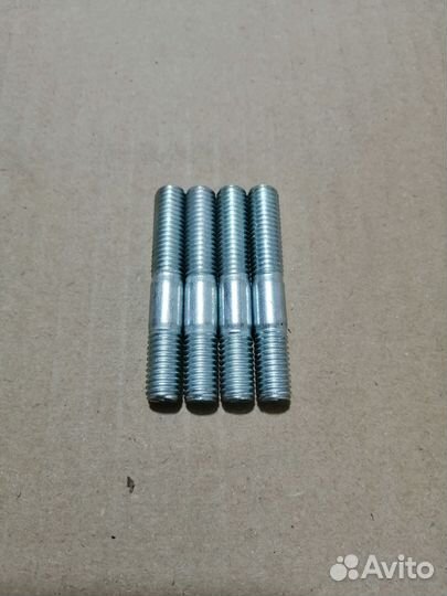 Допы для Солекса на Волге уазе газели