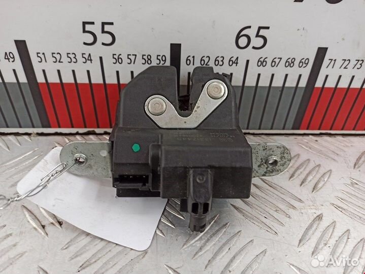 Замок крышки багажника для Opel Corsa D