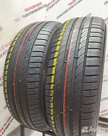 Kleber Dynaxer HP 215/60 R17 96H