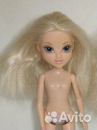Кукла moxie