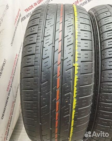 Kumho Solus KL21 225/60 R17 99H