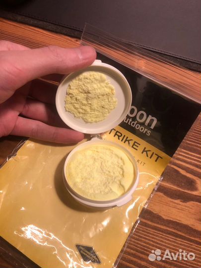 Loon Индикатор поклевки BIO-glow