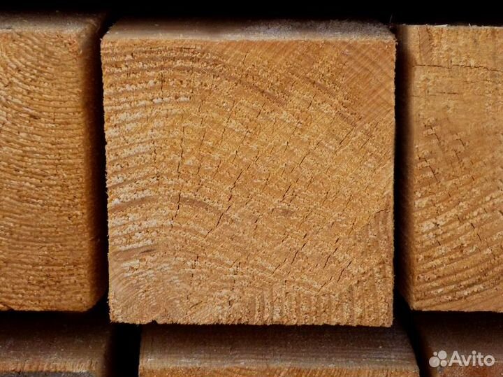 Премиум доски лиственницы