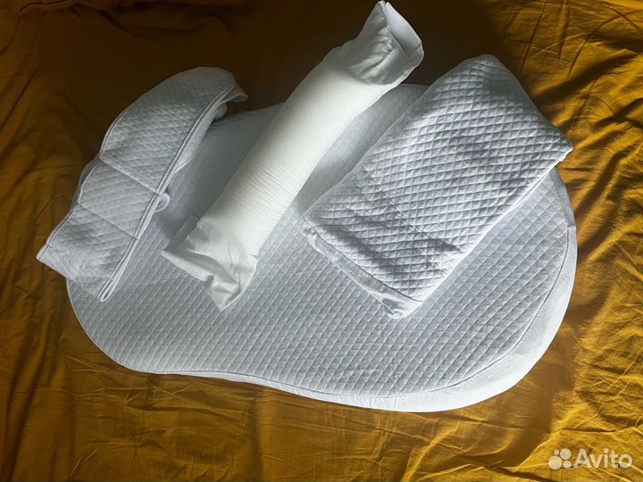 Кокон для новорожденных