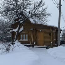 Дом 62,9 м² на участке 9,3 сот.