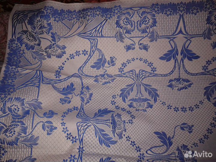 Покрывало новое Германия