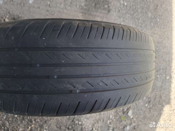 Ovation EcoVision VI-682 195/65 R15