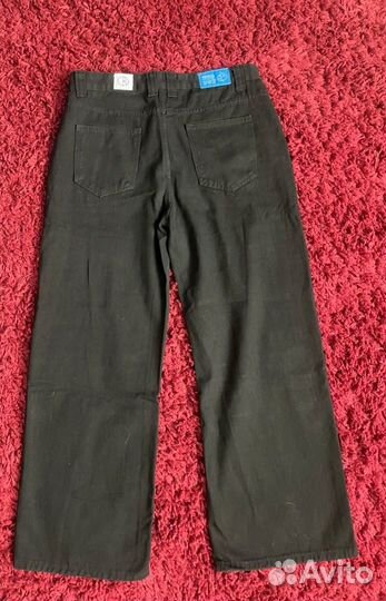 Джинсы polar big boy