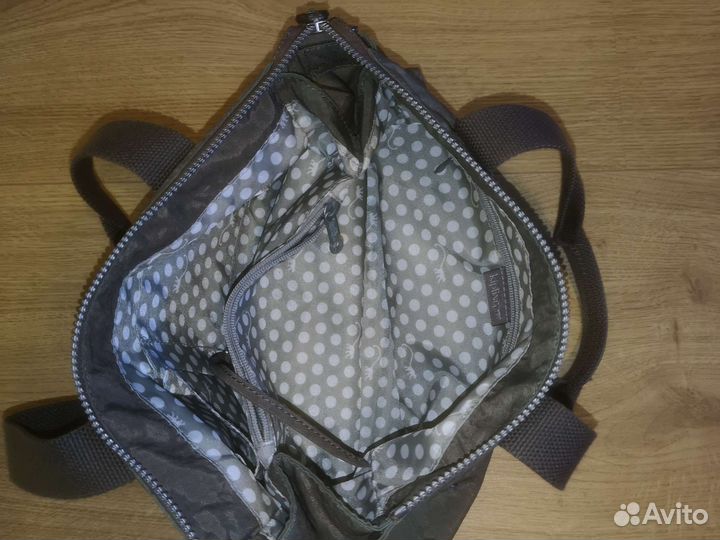 Сумка Kipling 20 * 30 см. США