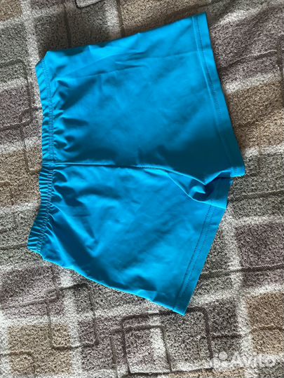 Шорты nike женские m