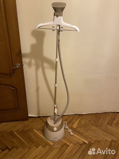 Отпариватель вертикальный philips