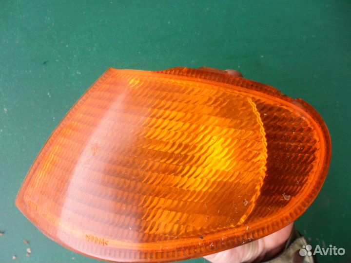 Ваз 2109 в разбор