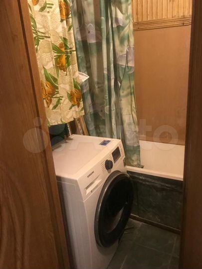 3-к. квартира, 67 м², 1/5 эт.