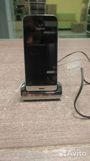 Siemens sl910 с коробкой, без автоответчика