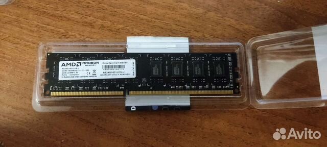 Amd radeon R5 4гб DDR3