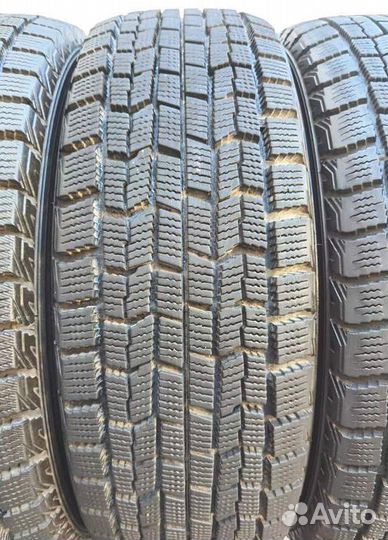 Goodyear Ice Navi Zea 195/65 R15 88Q