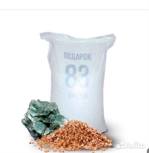 Вермикулит для растений